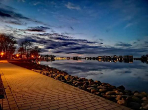 Simone's Ferienwohnung Heiligenhafen Ostsee-Ferienpark